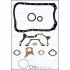 KOMPLET USZCZELEK BLOKU AJUSA 54033300 DAIHATSU 1.0 G10 motCB 81-83