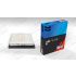 FILTR POWIETRZA CHAMPION CAF100937P TOYOTA 1.8-2.5 10-