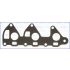 USZCZELKA KOLEKTORA SSĄCEGO AJUSA 13063700 DAIHATSU 0.8-1.0 77-98