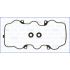 KOMPLET USZCZELEK POKRYWY ZAWORÓW AJUSA 56014300 DAIHATSU 1.0 77-98