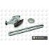 ZESTAW ROZRZĄDU ŁAŃCUCHOWEGO POMPY OLEJOWEJ BGA TC0126FK VW 2.0 98-