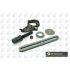 ZESTAW ROZRZĄDU ŁAŃCUCHOWEGO POMPY OLEJOWEJ BGA TC0919FK BMW 1.6-2.0 03-