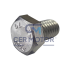 ŚRUBA TURBOSPRĘŻARKI TS A9177 C15/K27/GT15-25/H1C/H2D/HX35G