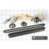 ZESTAW ROZRZĄDU ŁAŃCUCHOWEGO BGA TC0932FK BMW 2.0-3.0 98-