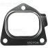 USZCZELKA KOLEKTORA WYDECHOWEGO VICTOR REINZ 71-41018-00 FORD 1.1 17-
