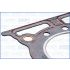 USZCZELKA GŁOWICY AJUSA 10078300 DAIHATSU 1.3-1.6 88-