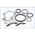 KOMPLET USZCZELEK BLOKU AJUSA 54063400 DAIHATSU 1.3-1.6 88-