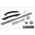 ZESTAW ROZRZĄDU ŁAŃCUCHOWEGO BGA TC2342FK FORD 2.0 10-