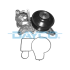 POMPA WODY DAYCO DP387 BMW 3.0D 08-16