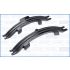 KOMPLET USZCZELEK MISKI OLEJOWEJ AJUSA 59012300 DAIHATSU 1.3-1.6 88-