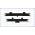 KOMPLET USZCZELEK MISKI OLEJOWEJ AJUSA 59012300 DAIHATSU 1.3-1.6 88-
