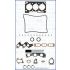 KOMPLET USZCZELEK GŁOWICY AJUSA 52106700 DAIHATSU 1.0T 87-93