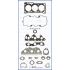 KOMPLET USZCZELEK GŁOWICY AJUSA 52106600 DAIHATSU 1.0 CB12,37,CBT5 83-