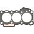 USZCZELKA GŁOWICY GLASER H80961-00 DAIHATSU DAIHATSU 1.0D CL 83- 83-87