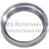 GNIAZDO ZAWOROWE TRW 92-47020 ZAWÓR WYDECHOWY VOLVO D12D 02-