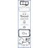 KOMPLET USZCZELEK SILNIKA AJUSA 50067300 DAIHATSU 1.0D 83-87