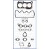 KOMPLET USZCZELEK GŁOWICY AJUSA 52106800 DAIHATSU 1.0TD G101 CLT61 87-