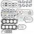 KOMPLET USZCZELEK GŁOWICY GLASER D84862-00 TOYOTA 4.3 00-11