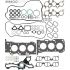 KOMPLET USZCZELEK GŁOWICY GLASER D38744-00 TOYOTA 2.5 05-