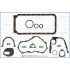 KOMPLET USZCZELEK BLOKU AJUSA 54063500 DAIHATSU 2.8D/TD ROCKY 88-