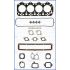 KOMPLET USZCZELEK GŁOWICY AJUSA 52107000 DAIHATSU 2.8D/TD ROCKY 88-