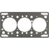 USZCZELKA GŁOWICY GLASER H80940-00 DAEWOO TICO 800cc 86-96