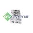 GŁOWICA MV PARTS I1216 VW 2.0TDI 12- 