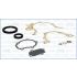KOMPLET USZCZELEK BLOKU AJUSA 54089100 DAEWOO TICO,MATIZ 96-