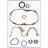 KOMPLET USZCZELEK BLOKU AJUSA 54056300 DAEWOO TICO 800cc 86-96