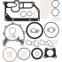 KOMPLET USZCZELEK BLOKU GLASER B38518-00 VOLVO D7E 06-