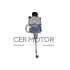 ZAWÓR WASTEGATE ELEKTRONICZNY CER A6099 BM003001
