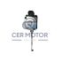 ZAWÓR WASTEGATE ELEKTRONICZNY CER A4181 RHF3