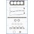 KOMPLET USZCZELEK GŁOWICY AJUSA 52192200 DAEWOO LANOS 16V 00-