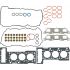 KOMPLET USZCZELEK GŁOWICY VICTOR REINZ 02-10036-02 CHRYSLER 2.7 98-12