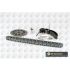 ZESTAW ŁAŃCUCHA POMPY OLEJU BGA TC9508FK OPEL 1.6 08-