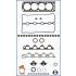 KOMPLET USZCZELEK GŁOWICY AJUSA 52137100 DAEWOO LANOS 16V 97-