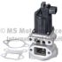 PIE 710334080 ZAWÓR EGR OPEL 1.7CDTI 06-15