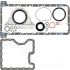 KOMPLET USZCZELEK BLOKU GLASER B38054-00 BMW 4.4-4.8 01-10