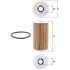 FILTR OLEJU KNEHT OX1138D ROVER 2.0 15-