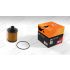 FILTR OLEJU CHAMPION COF100578E FORD 1.3JTD 03-