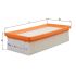 FILTR POWIETRZA KNEHT LX3456 PSA 1.2-1.4 12-