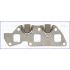 USZCZELKA KOLEKTORA WYDECHOWEGO AJUSA 13043300 DAEWOO 0.8 82-97