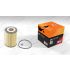 FILTR OLEJU CHAMPION COF100673E VW 1.6-2.0TDI 12-