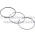 PIERŚCIENIE TŁOKOWE KOLBENSCHMIDT 800123510000 STD VW 2/2/3 2.7-4.2TDI