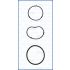 KOMPLET USZCZELEK POMPY WODY AJUSA 77010500 BMW 3.0D 15-