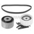 KOMPLET ROZRZĄDU SWAG 99020047 FORD T 2.0 95-