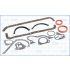 KOMPLET USZCZELEK BLOKU AJUSA 54000600 FORD F. 0.95 1.1 OHV- 76-88