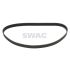 PASEK ROZRZĄDU SWAG 80927407 MITSUBISHI 1.8 97-