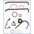 KOMPLET USZCZELEK BLOKU AJUSA 54051200 FORD 1.1-1.3 OHV/HCS 86-