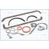 KOMPLET USZCZELEK BLOKU AJUSA 54051200 FORD 1.1-1.3 OHV/HCS 86-